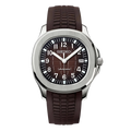 Seiko Mod Brown