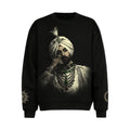 MET GALA DILJIT HOODIE (DETACHABLE)