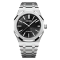 Seiko Mod Royal Seikoak Black