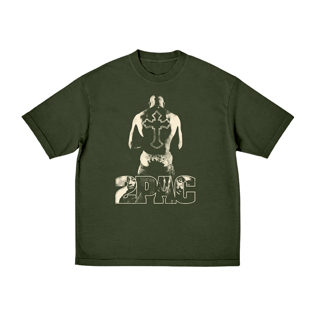 I'm Trying To Find My Way T-Shirt Front