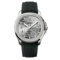 Seiko Mod Silver
