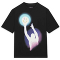 Jordan x J Balvin T-shirt Black