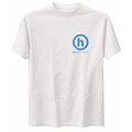 HIDDEN NEW YORK TEE WHITE