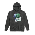 Triple Color Hoodie