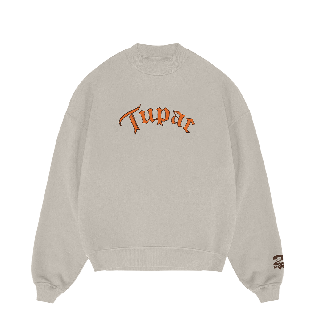 If I Fail Crewneck Front