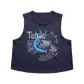And 2Morrow Cropped Tank