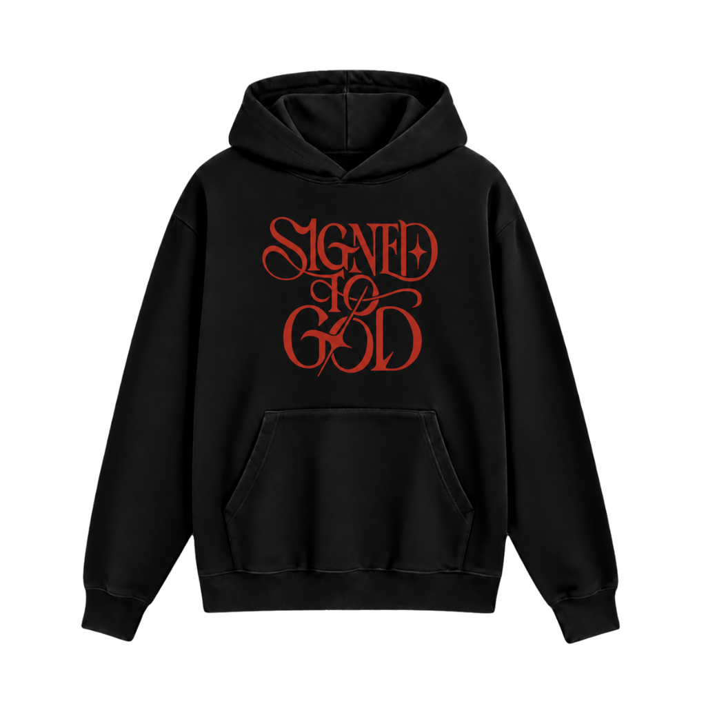 SMW HALE MUKEYA NI HOODIE
