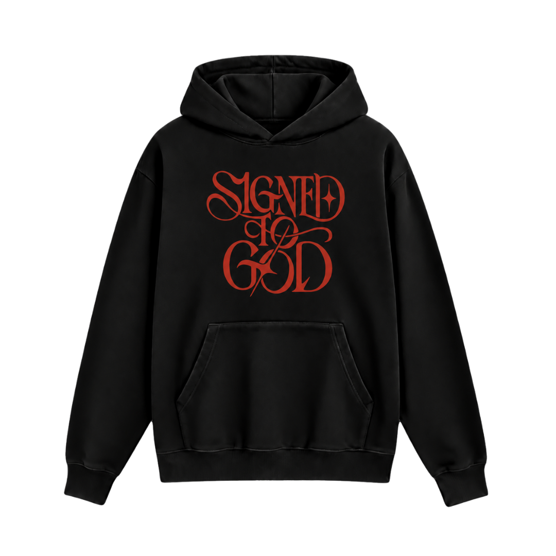SMW HALE MUKEYA NI HOODIE