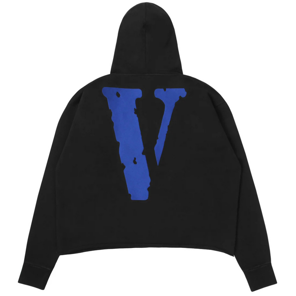 VLONE OG Staple Embroidered Hoodie