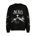 DILJIT CURSIVE SWEATSHIRT