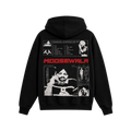 SMW POSTER HOODIE