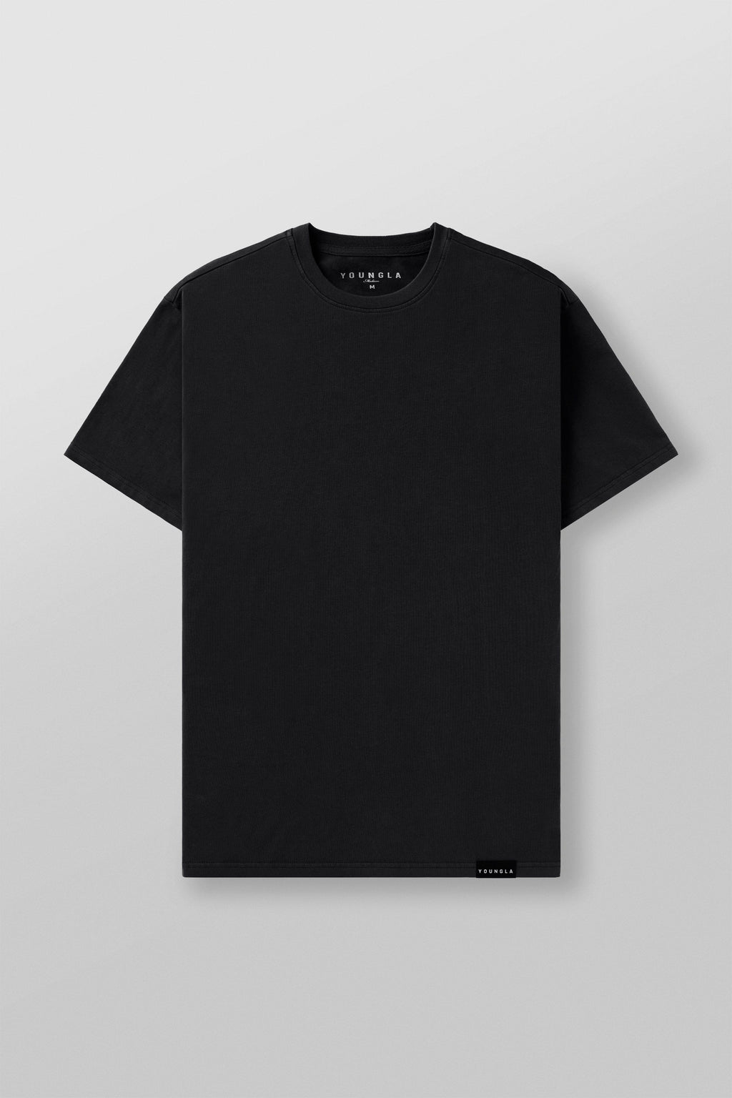 4023 - Perfect Tee Straight Bottom 2.0