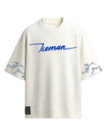 ICEMAN THE CAREER OF DRAKE TSHIRT