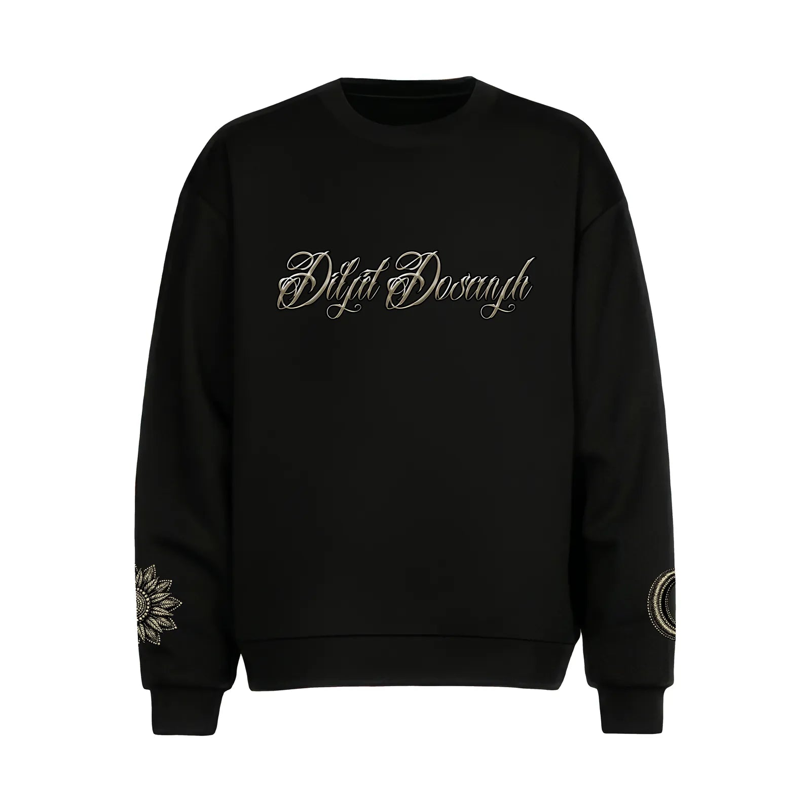 MET GALA DILJIT SWEATSHIRT