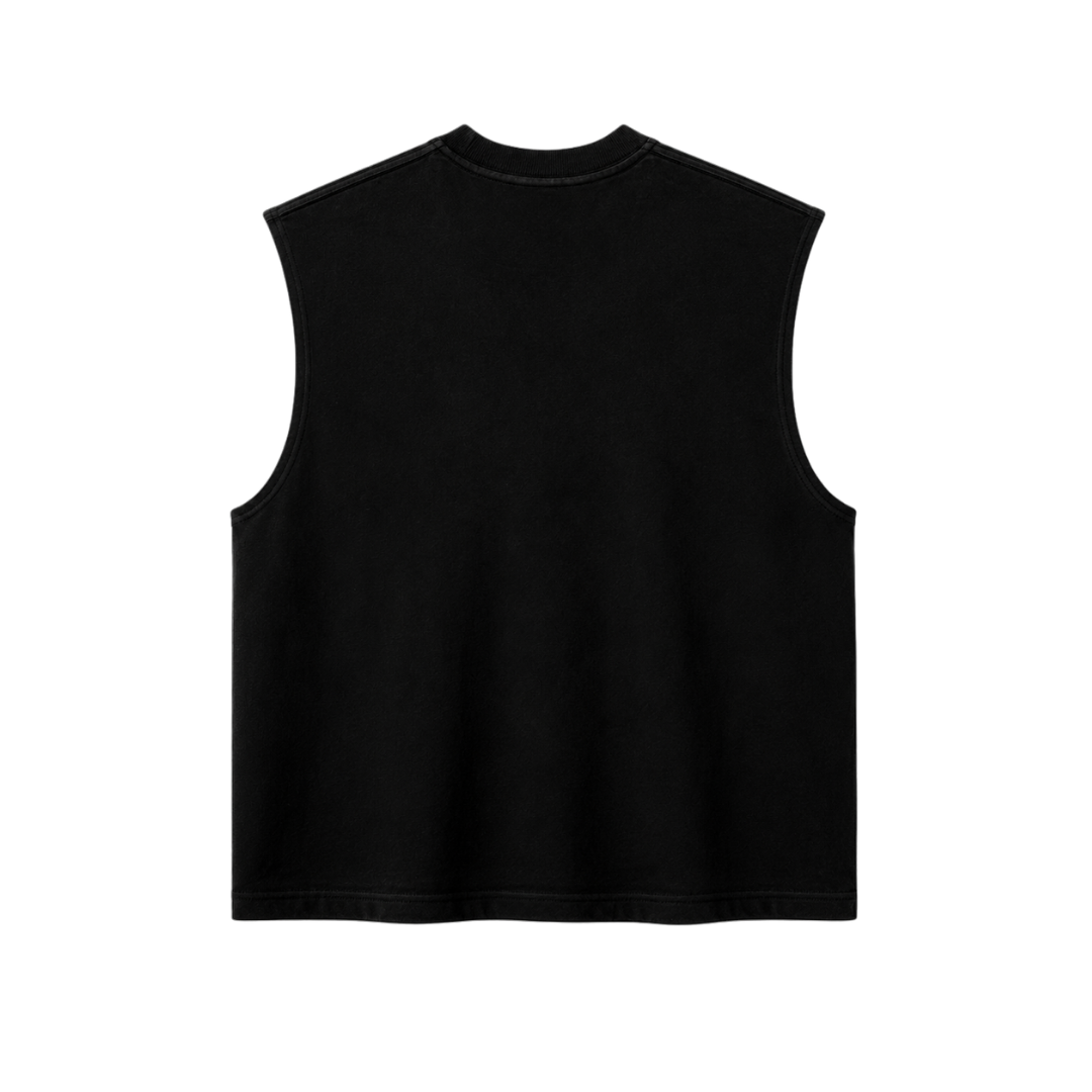 AURA DILJIT TANK TOP