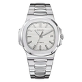Seiko Mod Nautiko Cream