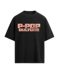 P-POP CULTURE TSHIRT