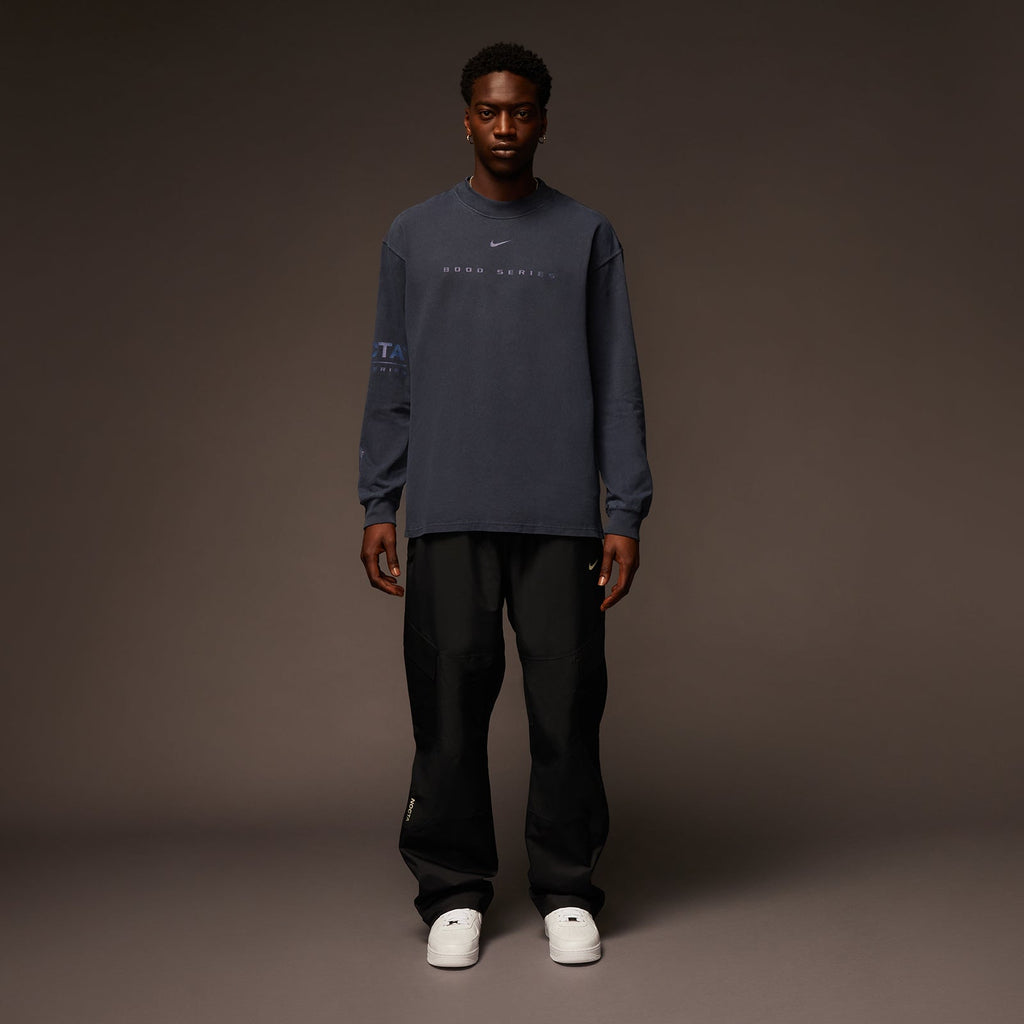 Ascent LS Tee