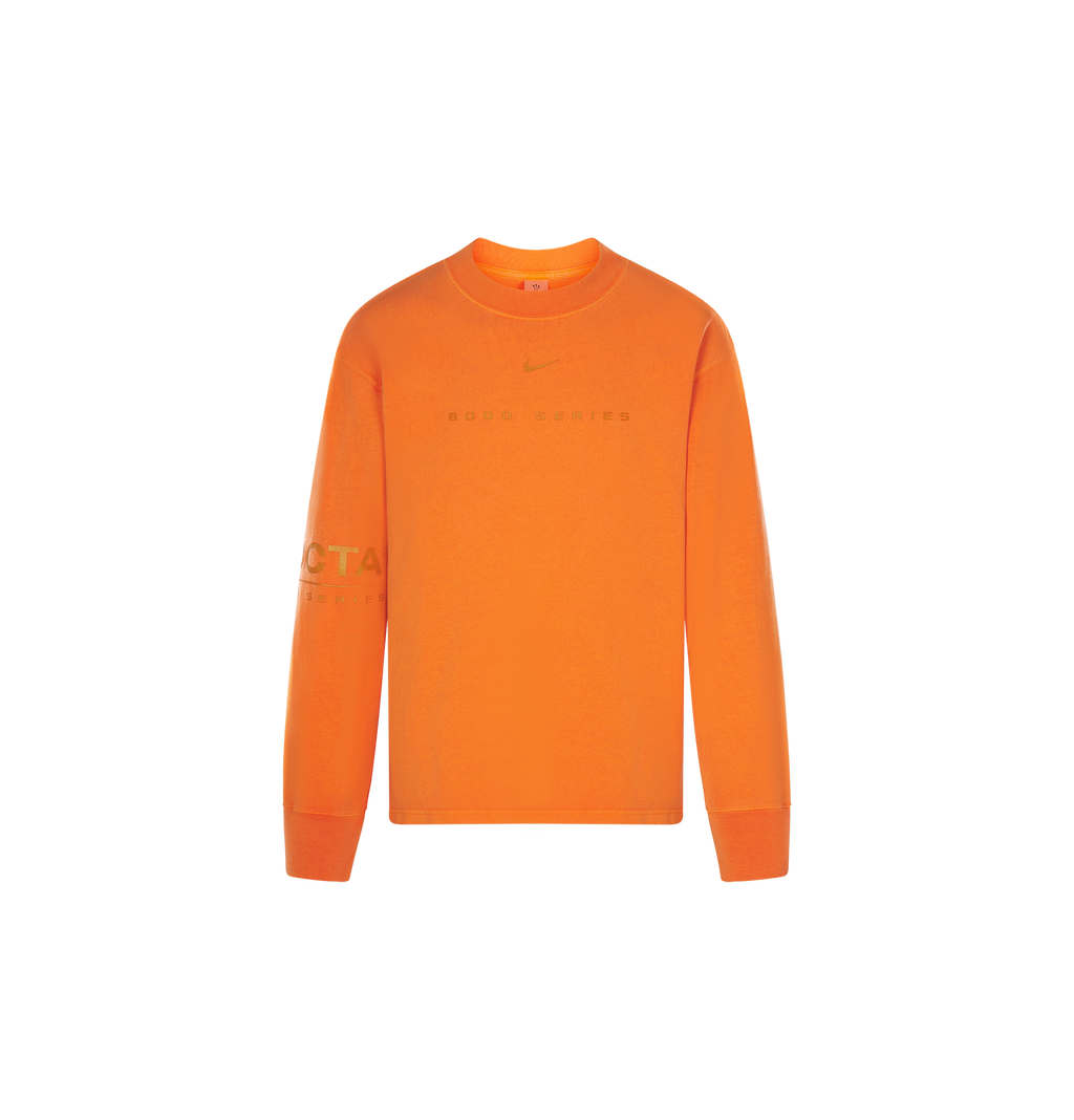 Ascent LS Tee