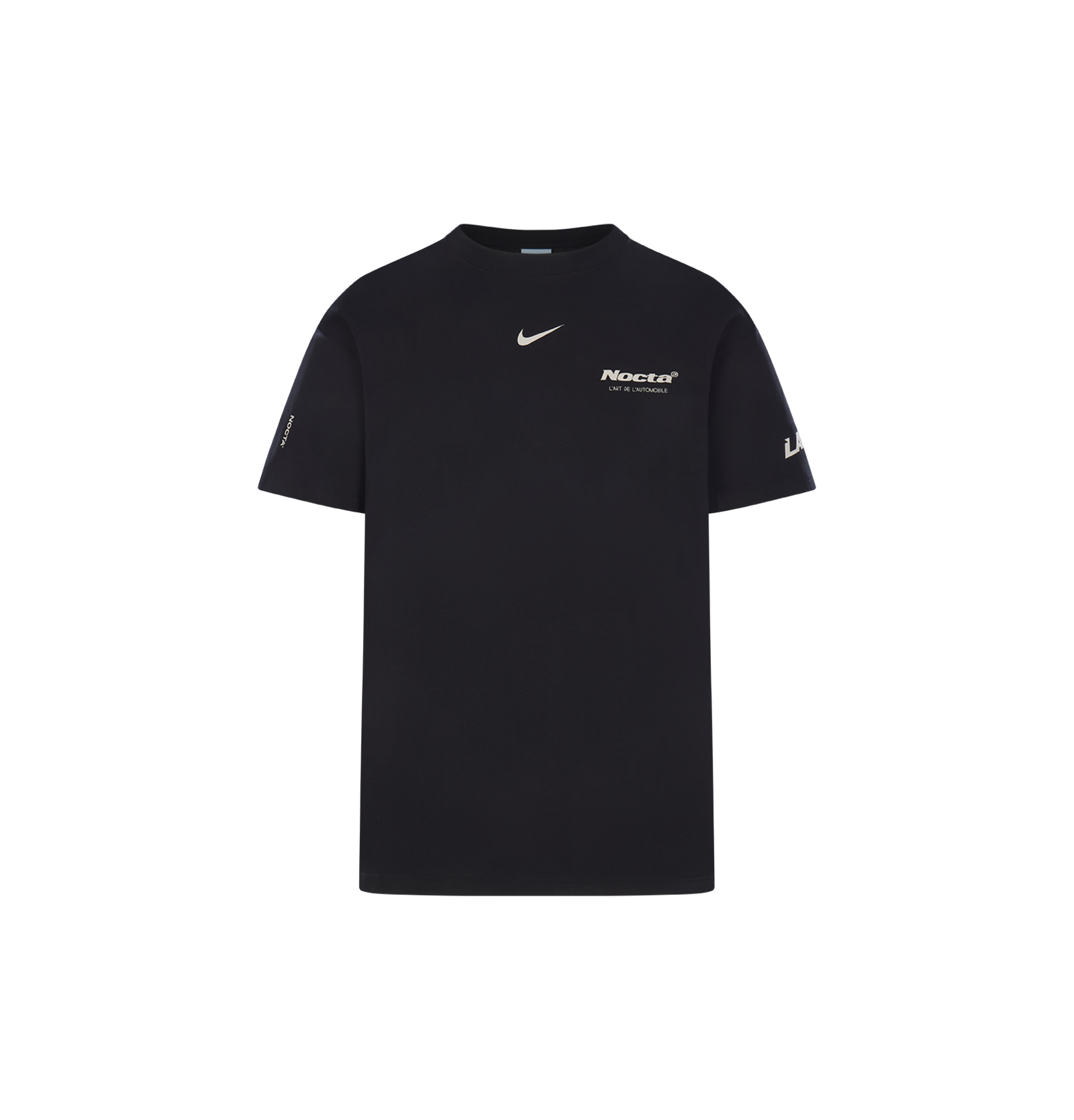 Burrow Tee