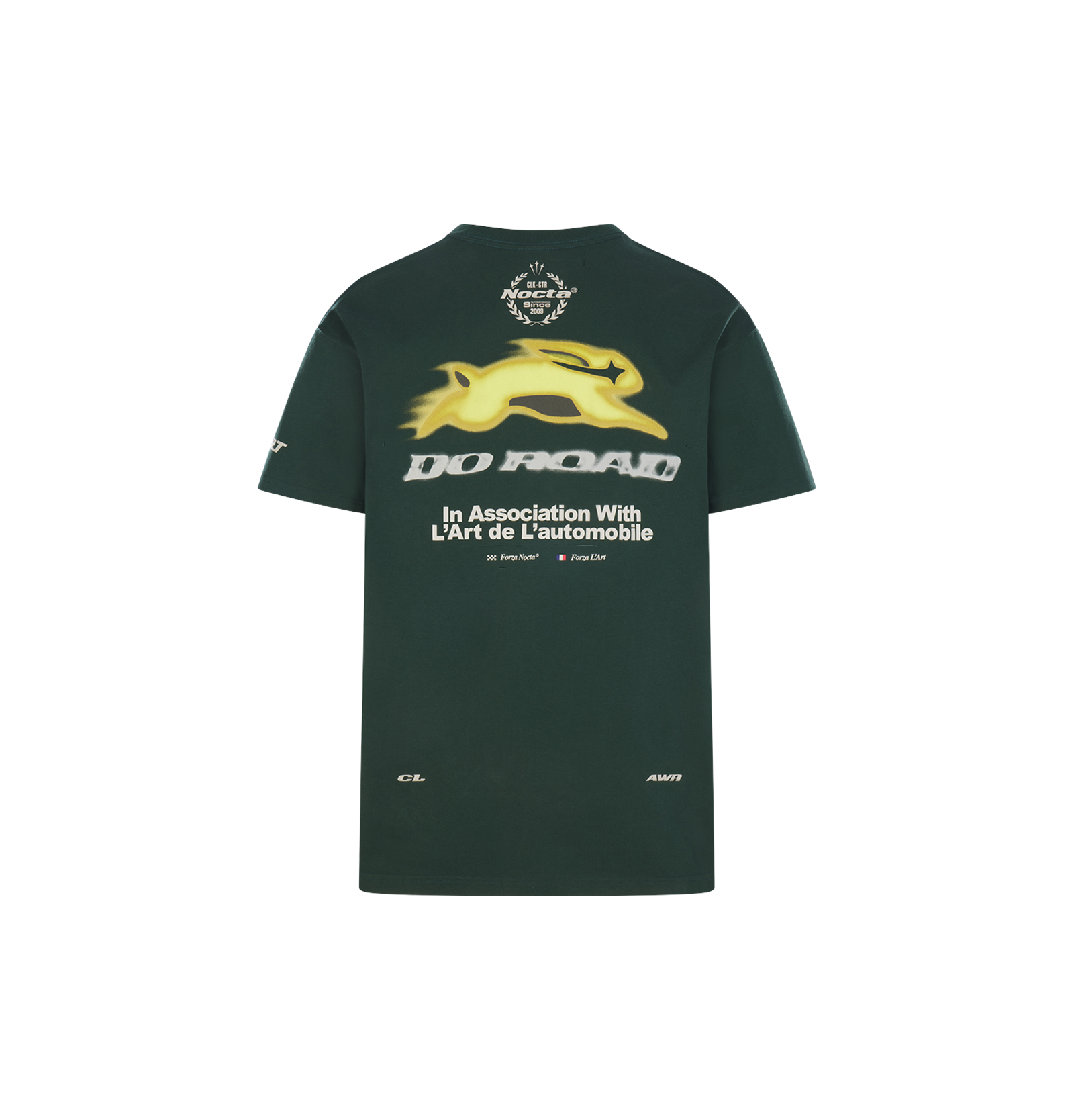 Burrow Tee