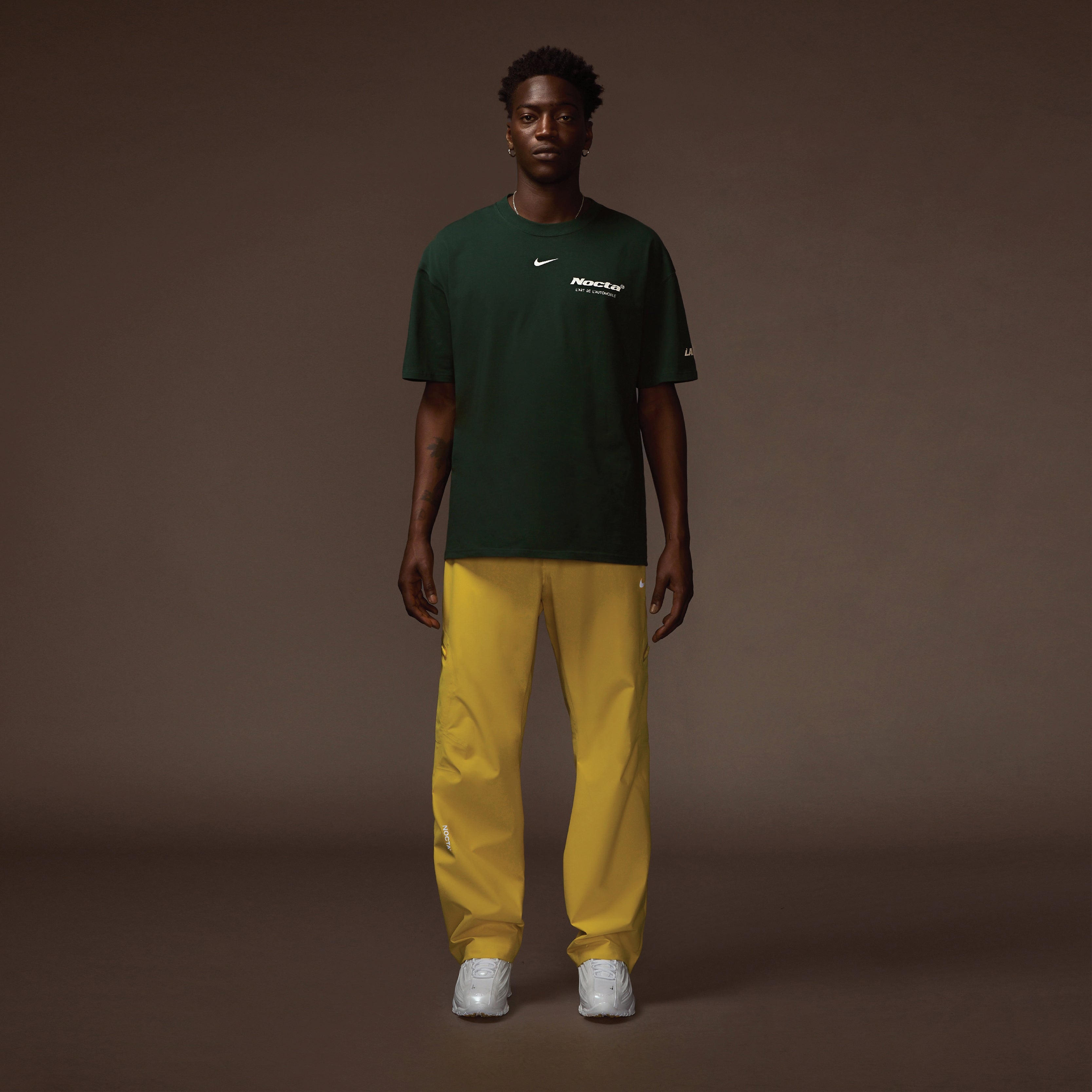 Burrow Tee