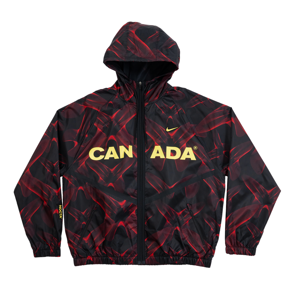 O CAN Anthem Jacket
