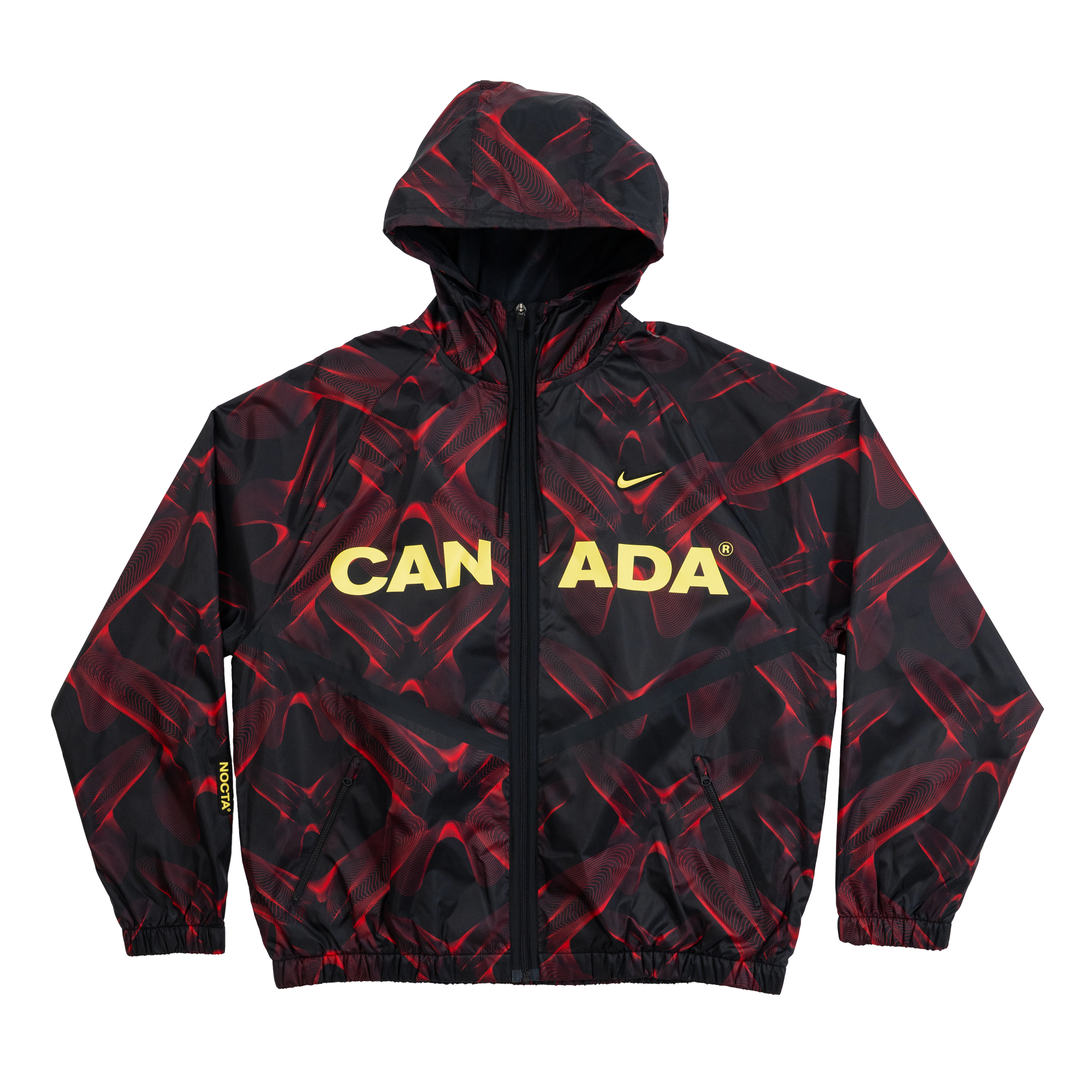 O CAN Anthem Jacket