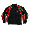 O CAN Northstar Nylon Track Jacket
