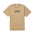 Supreme Paris Tee Khaki