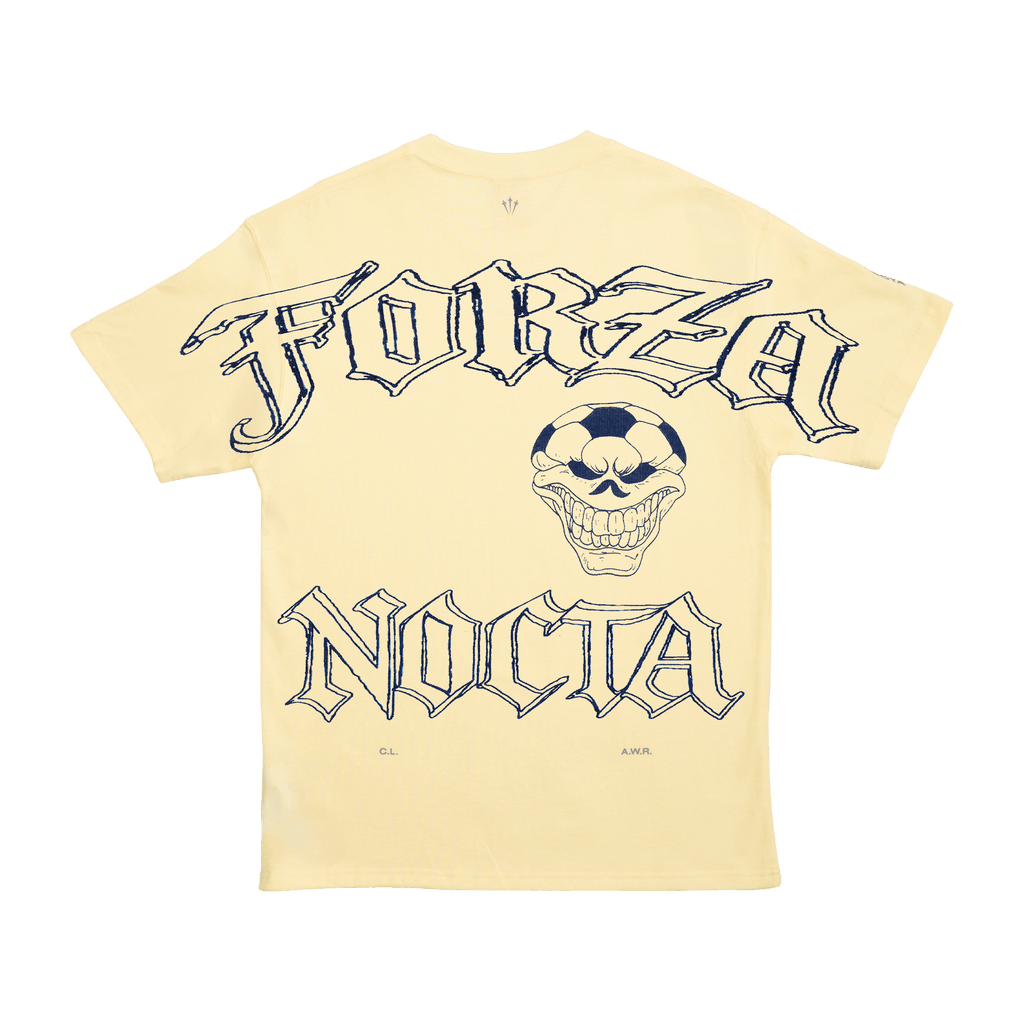 Forza NOCTA Big Body CS Tee