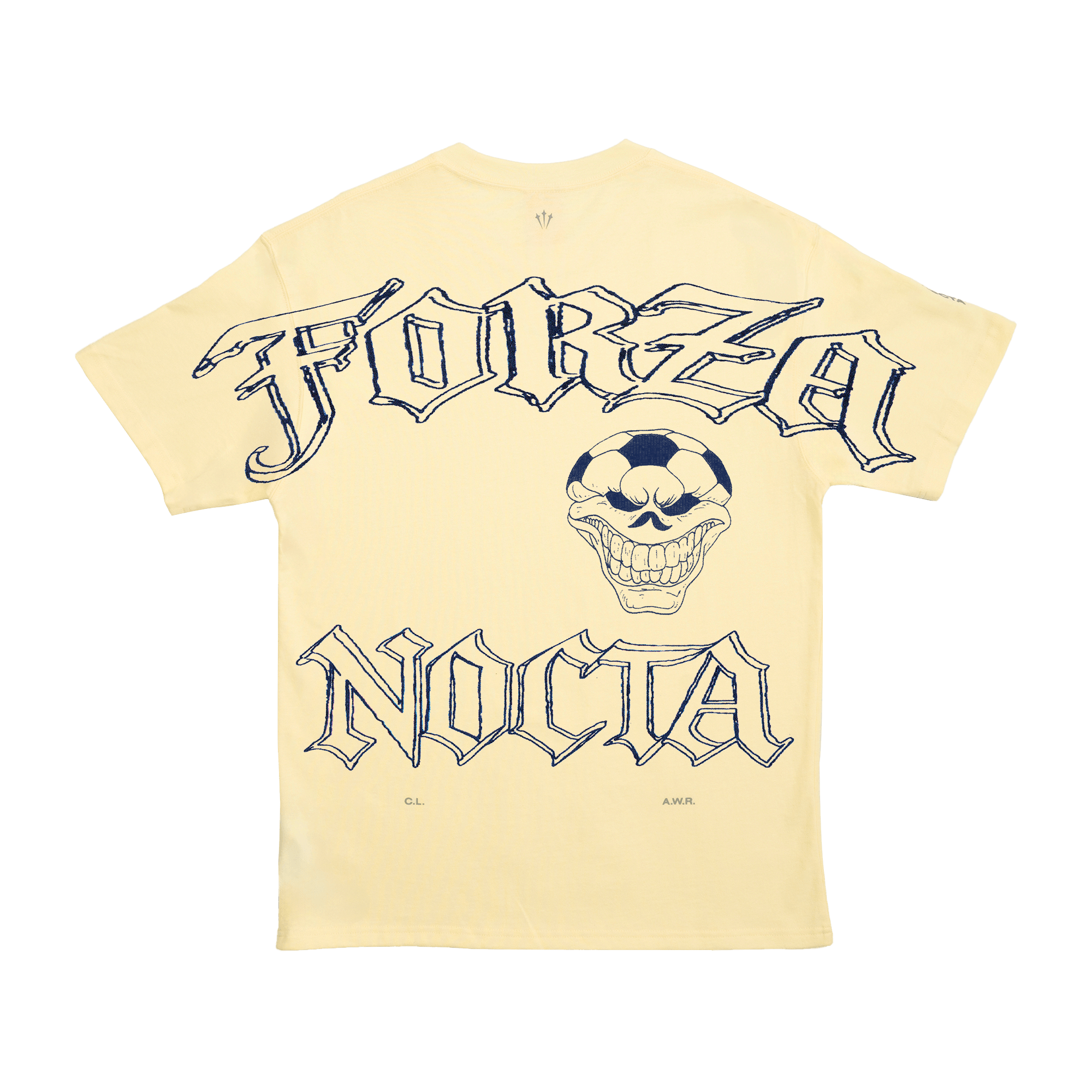 Forza NOCTA Big Body CS Tee