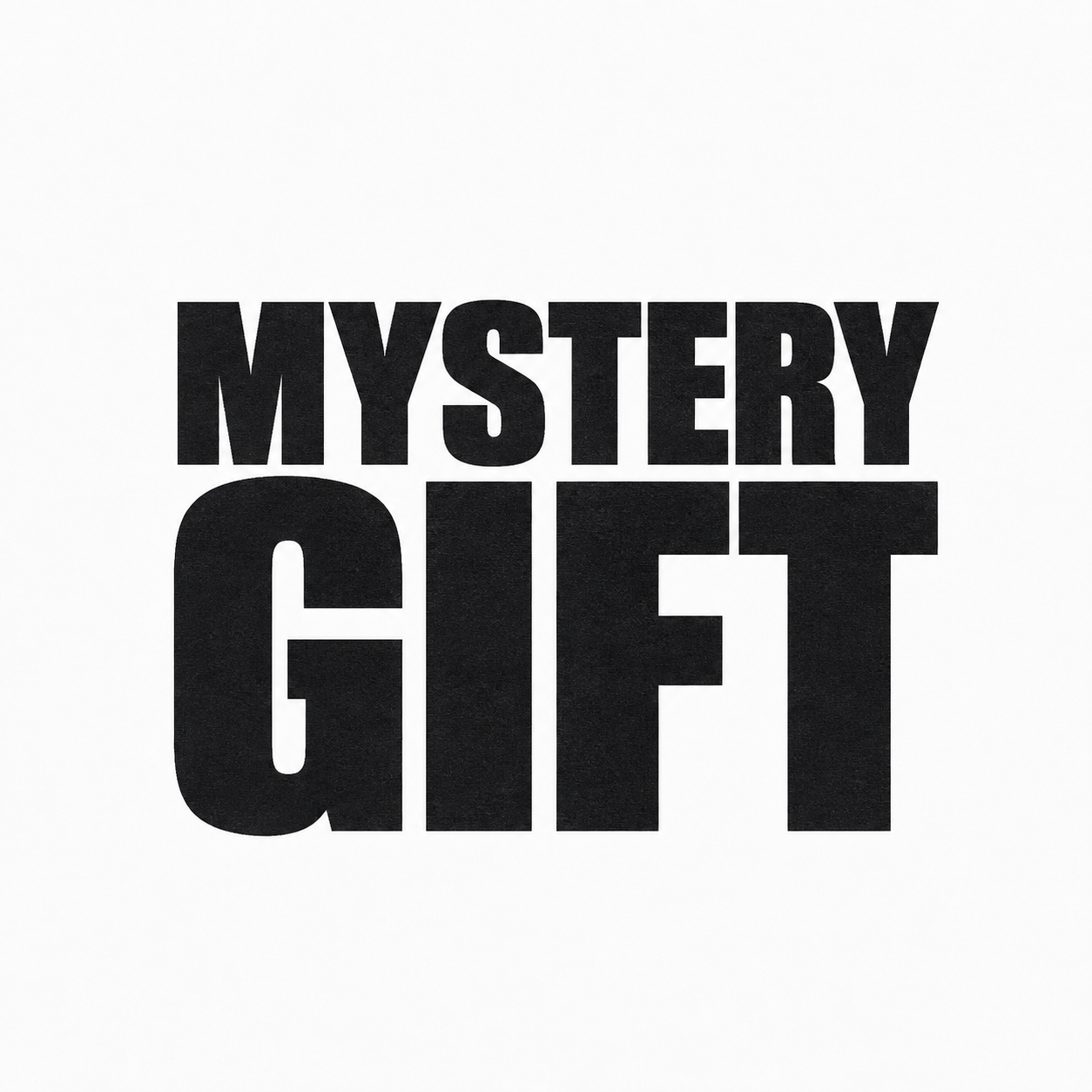 ACCESS MYSTERY GIFT