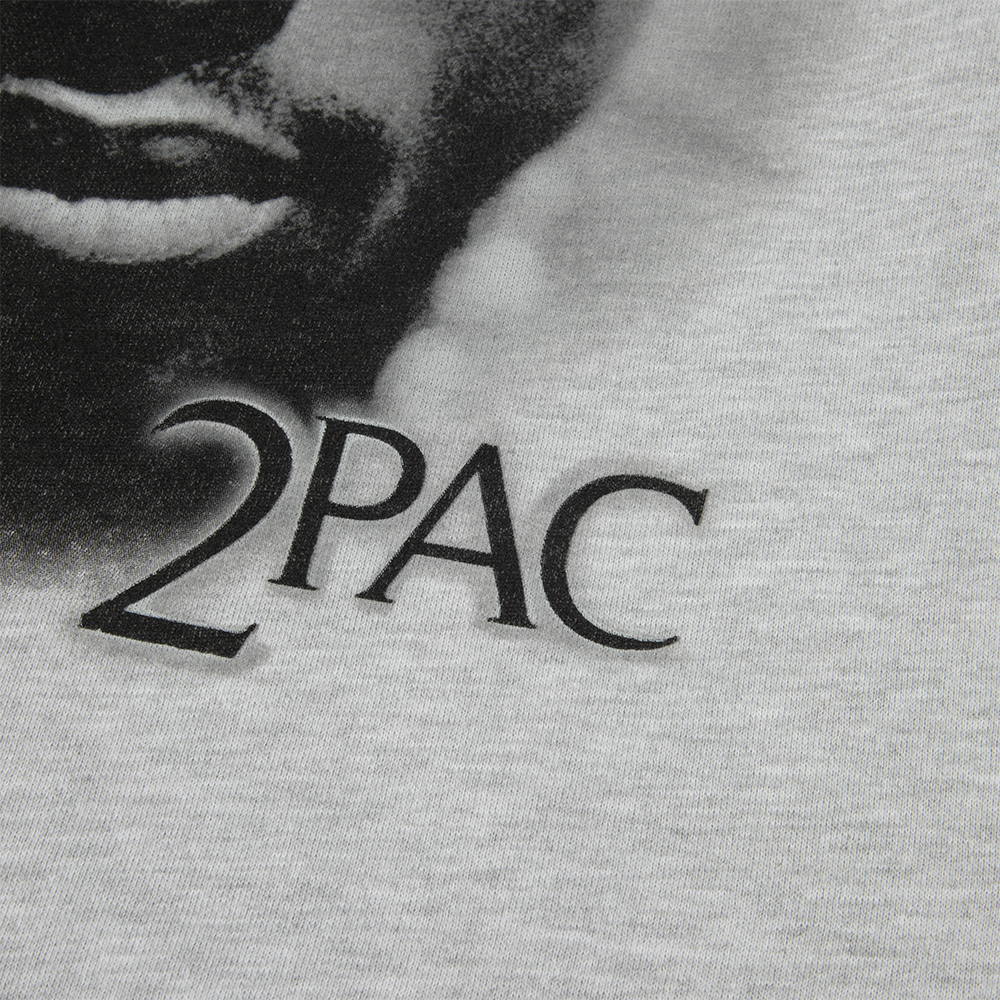 Tracklist Grey Crewneck 4