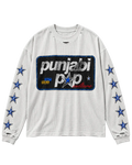 PPC STAR STUDDED LONG SLEEVE