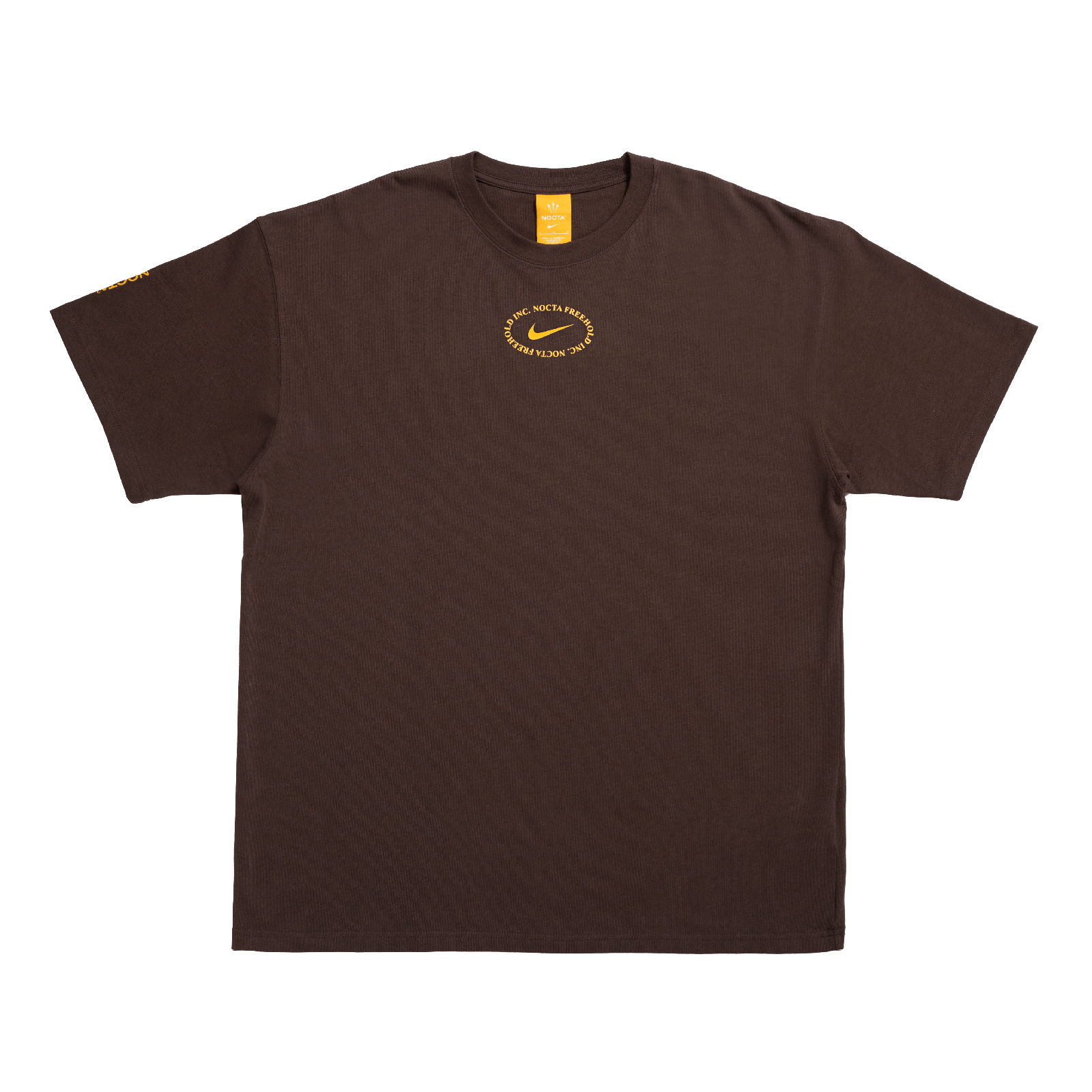 Freehold Tee