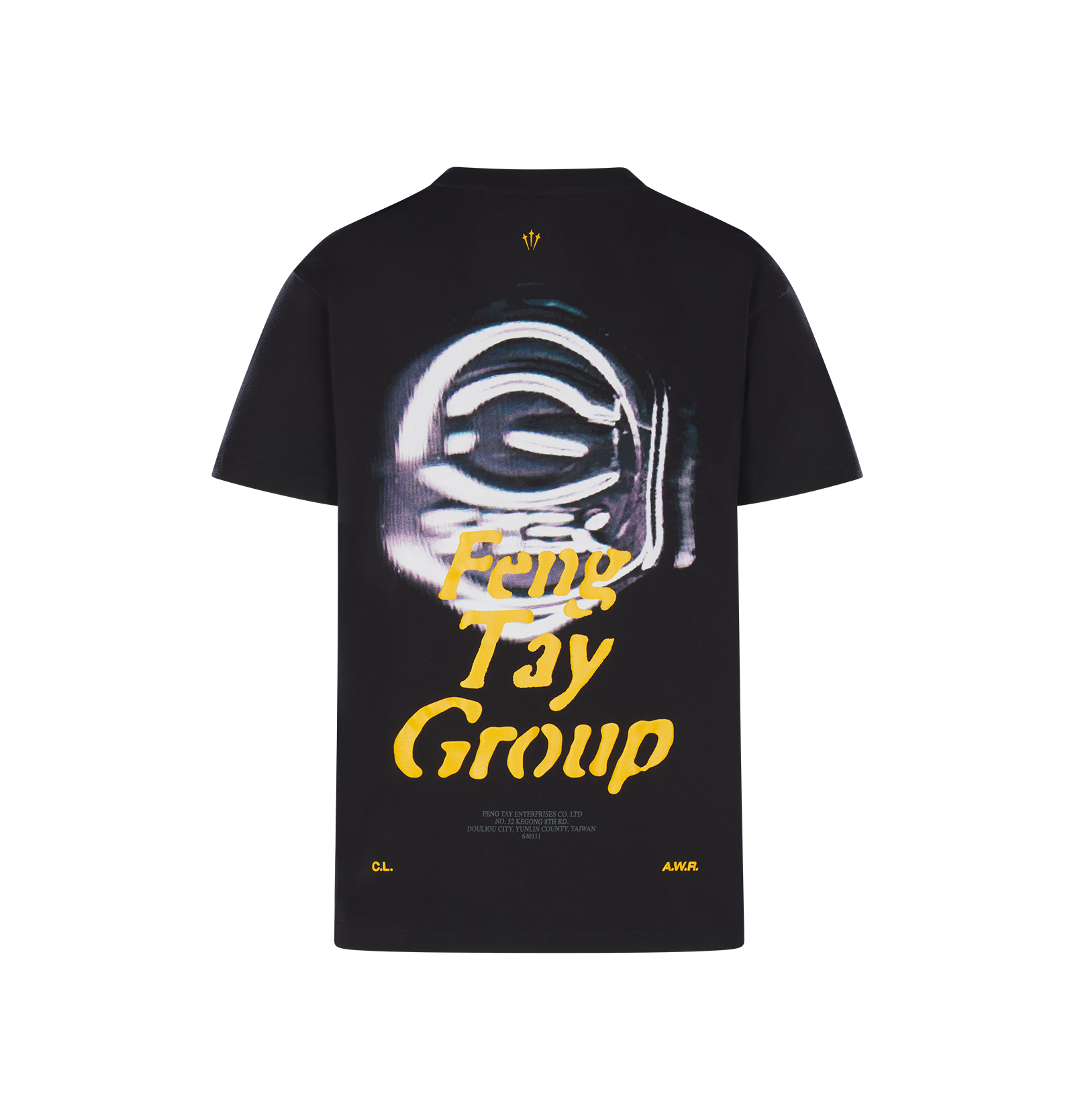 G-Tek Tee