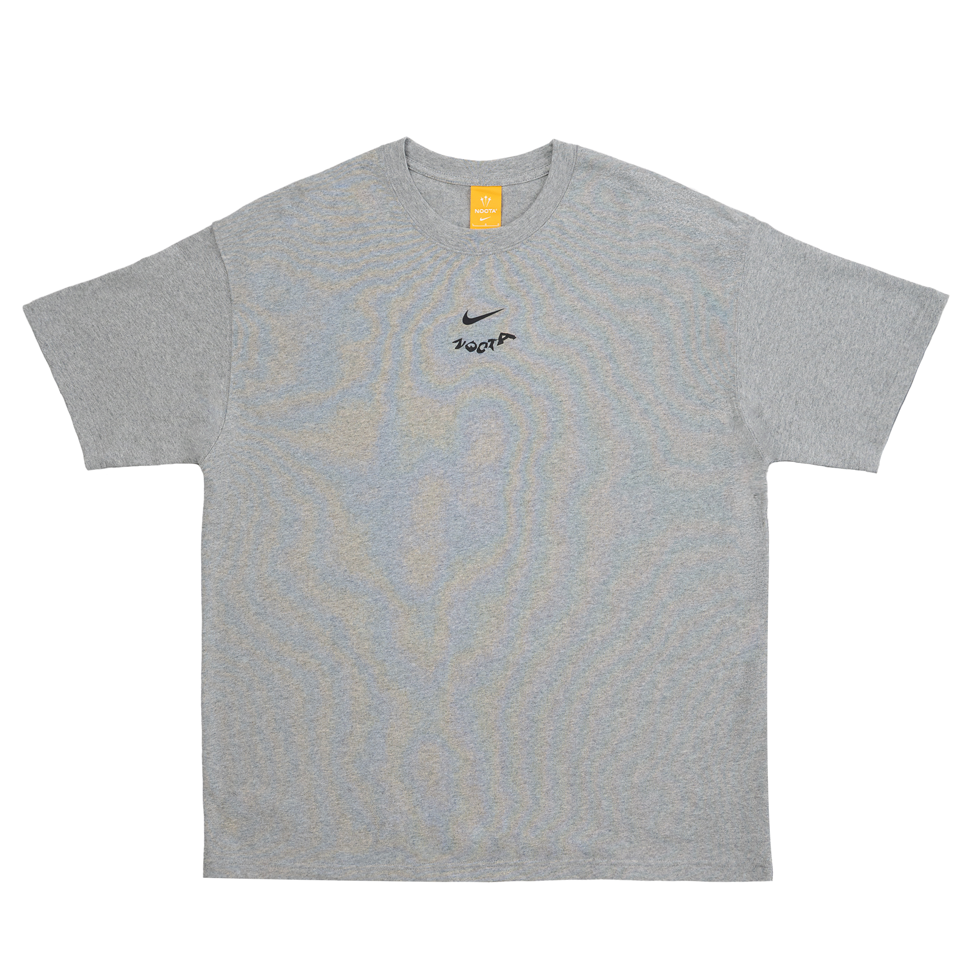 Yasuke Tee