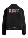 P-POP CULTURE JACKET