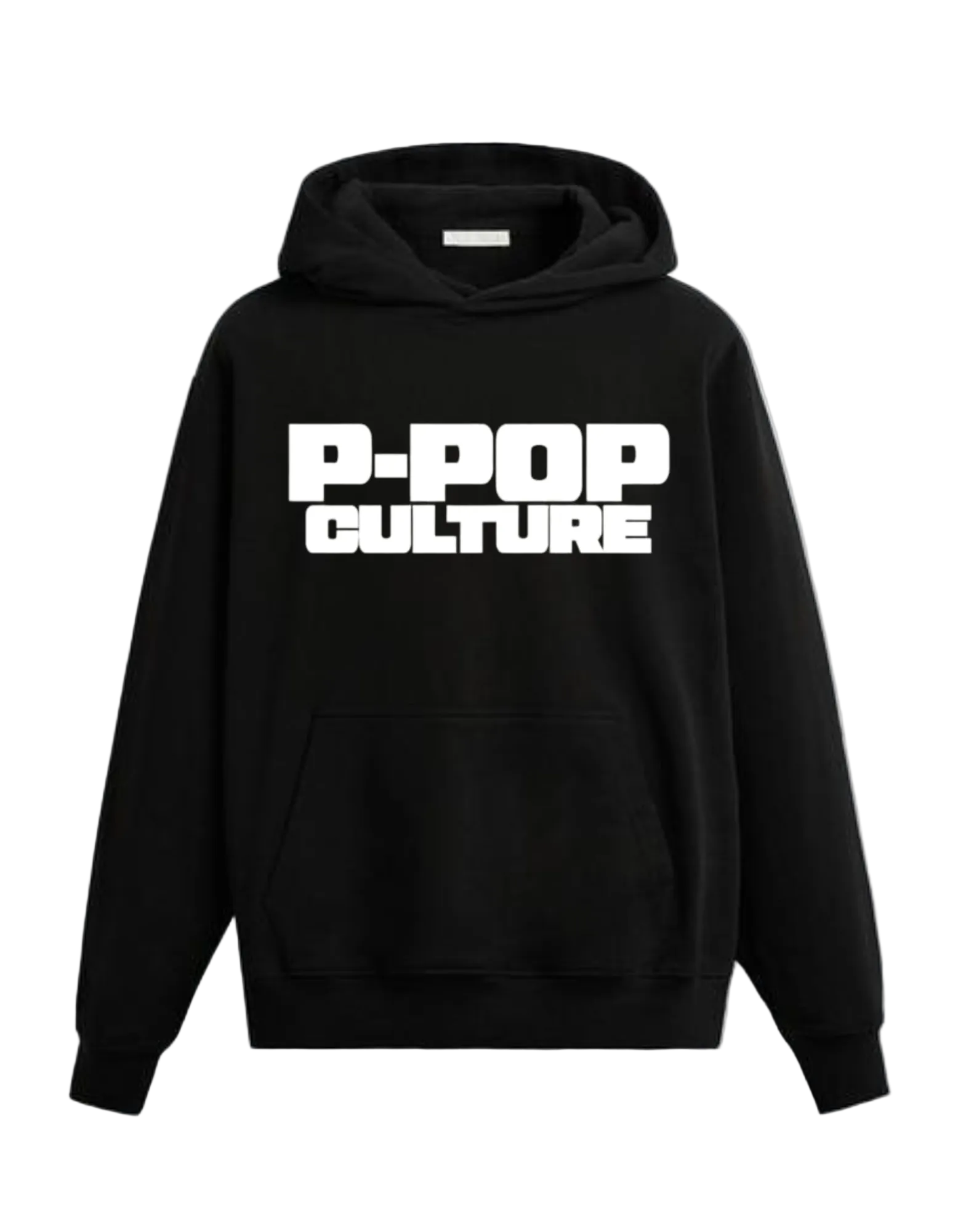 PPC BASIC HOODIE