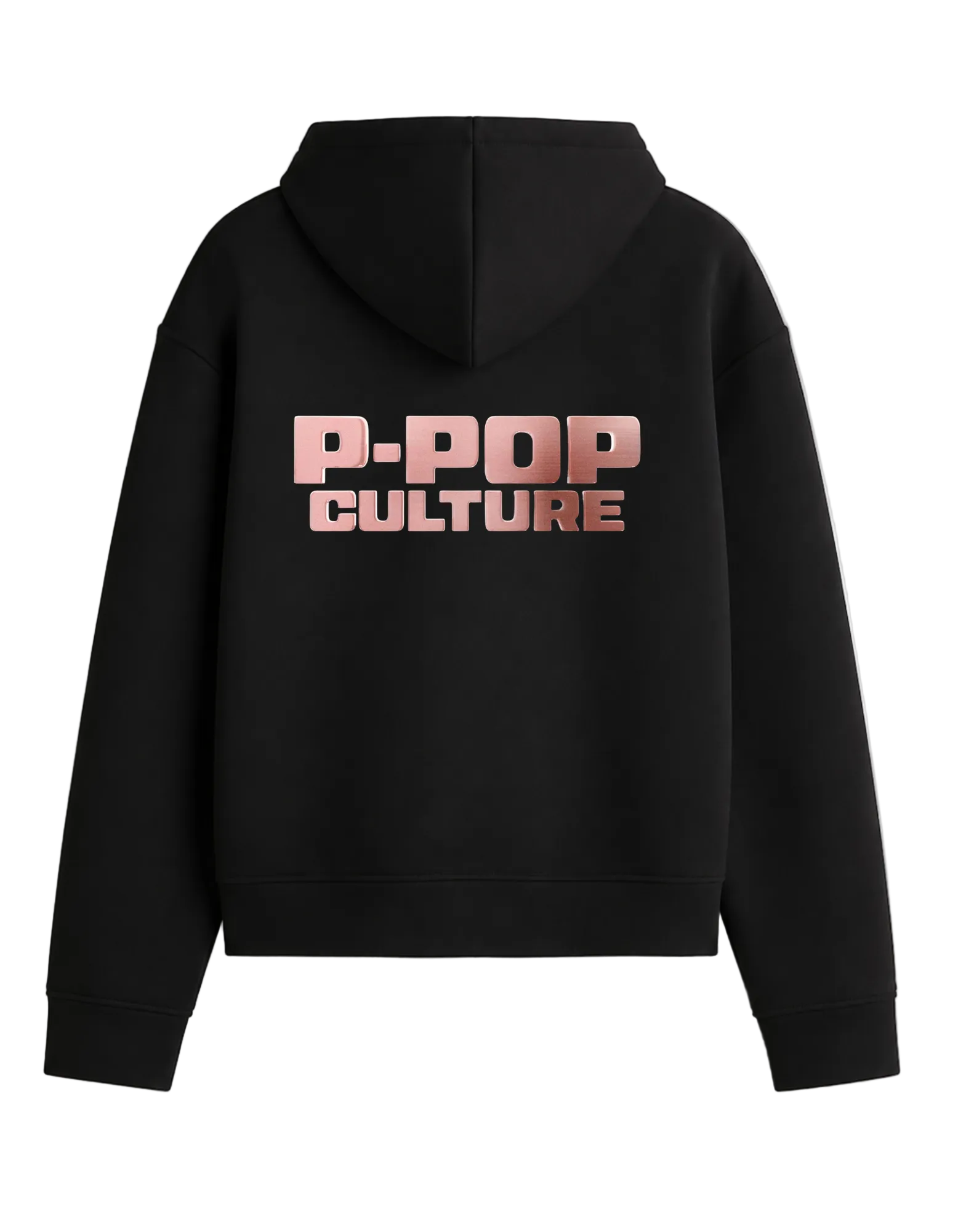 P-POP CULTURE JACKET