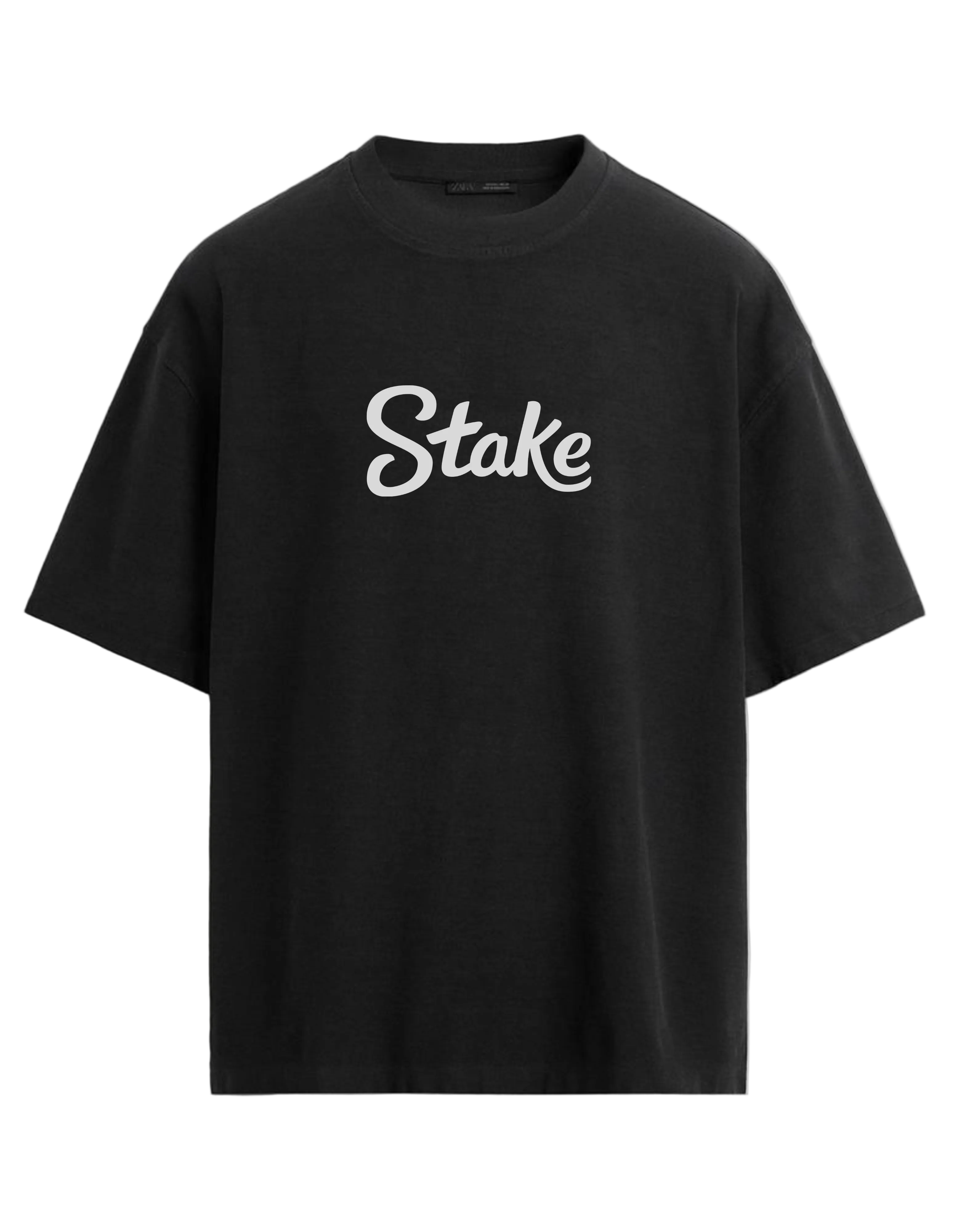 STAKE ORIGINAL OVERSIZED TSHIRT