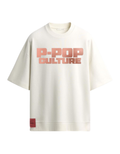 P-POP CULTURE TSHIRT