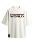 SIGNED TO GOD ‘SMW’ TSHIRT