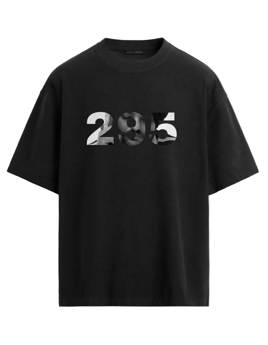 295 TSHIRT