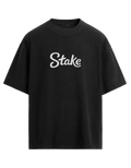 STAKE BASICS OVERSIZED TSHIRT