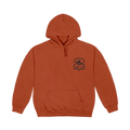 Keep Ya Head Up Hoodie Front