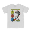 Me Against the World Colors T-Shirt