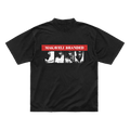 Makaveli Branded T-Shirt Front