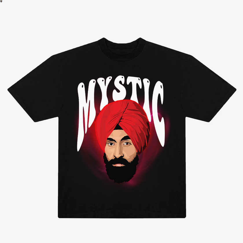 Mystic T-Shirt